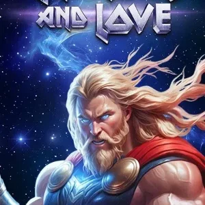 Thunder and Love
